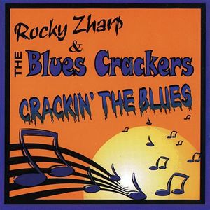 Cracklin' The Blues