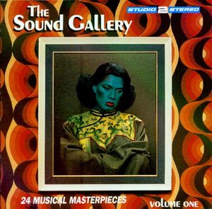The Sound Gallery, Volume 1
