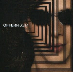 Jerusalem of Gold (Offer Nissim dub)