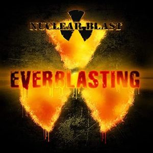 Everblasting