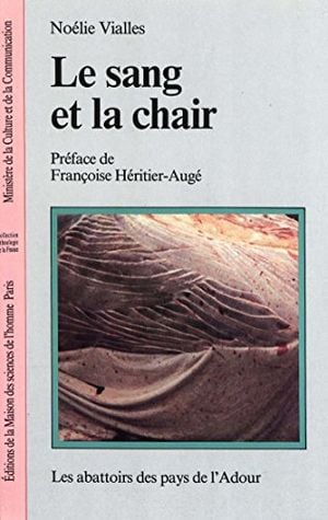 Le Sang et la Chair