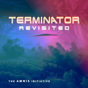 Terminator Revisited (EP)