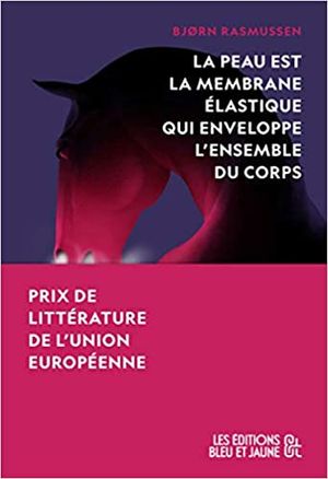 La peau est la membrane élastique qui enveloppe l'ensemble du corps