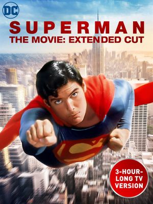 Superman : Extended Cut