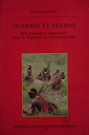 Guerres et Festins