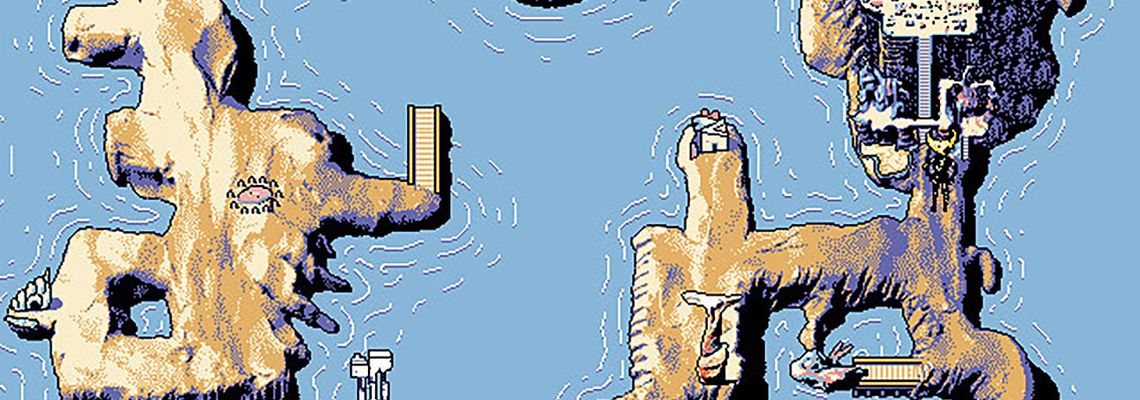 Cover Hylics