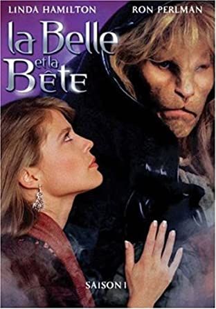 La Belle et la Bête Série SensCritique