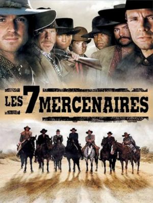 Les 7 Mercenaires