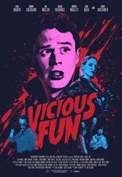 Affiche Vicious Fun
