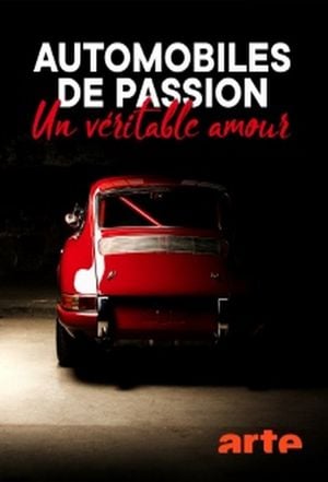 Automobiles de passion