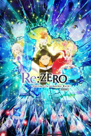 Re:Zero : Starting Life in Another World 2 - Partie 2