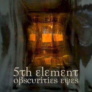 Obscurities Eyes (Single)