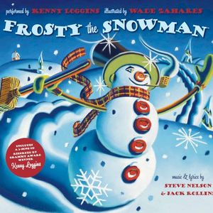Frosty the Snowman (Single)