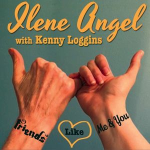 Friends Like Me & You (Single)
