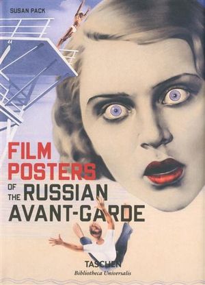 Film Posters of the Russian Avant-Garde