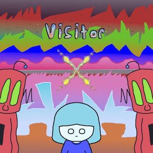 VISITOR