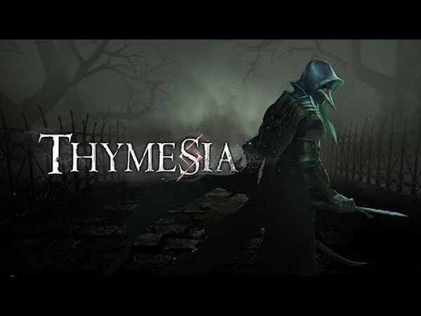 Thymesia