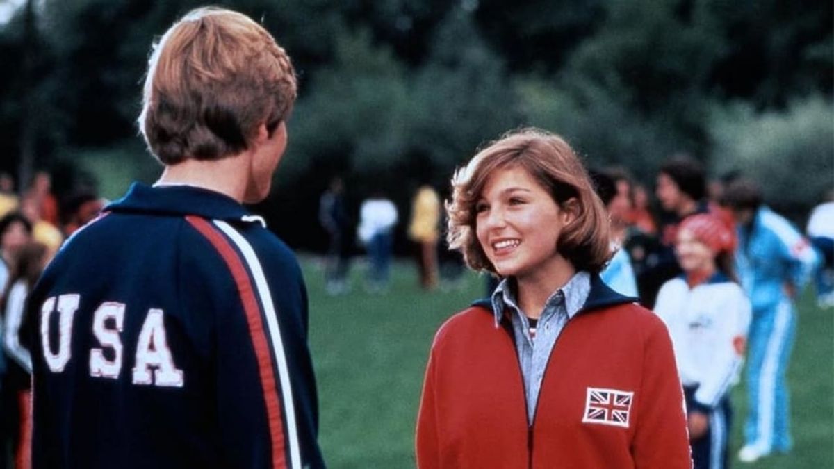 Sarah - Film (1978) - SensCritique