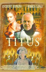 Affiche Titus