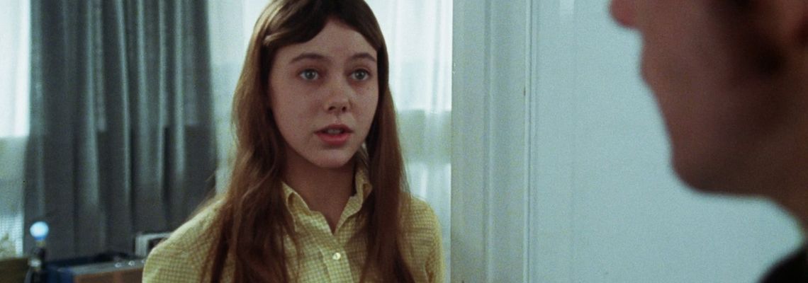 Cover I Start Counting