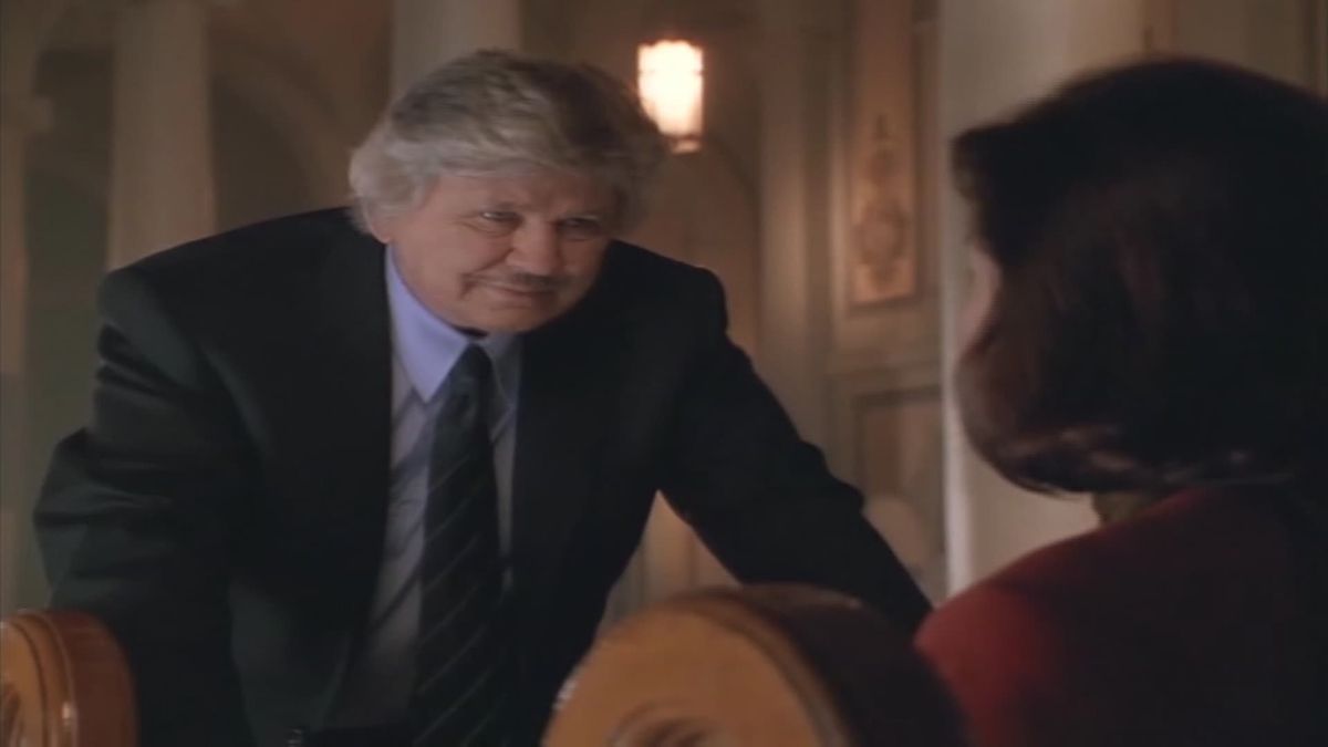 Le justicier braque la mafia Téléfilm SensCritique