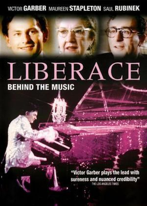 Liberace : Behind the Music