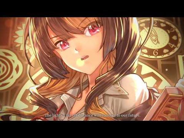 Fatal Twelve