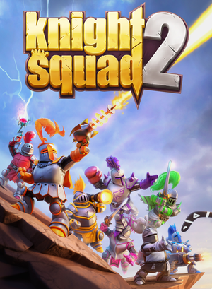 Knight Squad 2