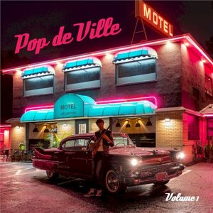 Pop de Ville, Vol.1 (EP)