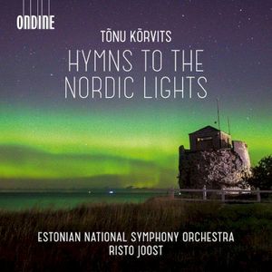 Hymns to the Nordic Lights: III