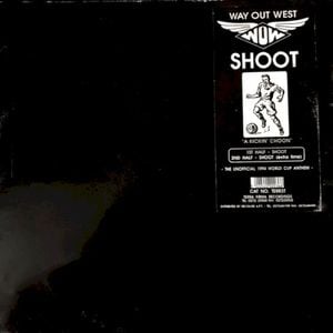 Shoot (Single)