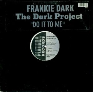 The Dark Project (EP)