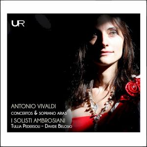 Violin Concerto in D major, RV 208 “Grosso mogul”: III. Allegro