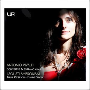 Concertos & Soprano Arias