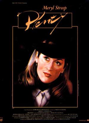 Le Choix de Sophie - Film (1982) - SensCritique