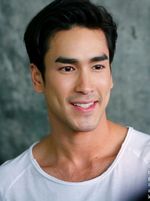 Nadech Kugimiya