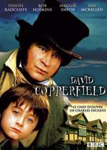 Affiche David Copperfield