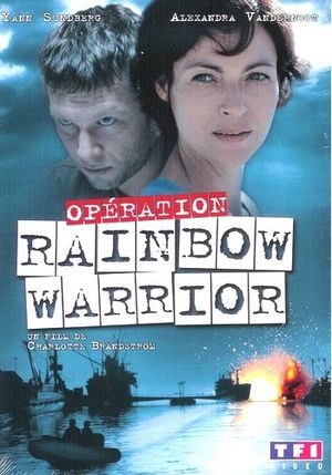 Opération Rainbow Warrior