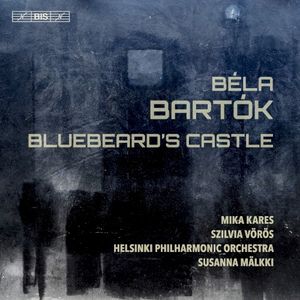 Bluebeard’s Castle, op. 11, BB 62: Opening Scene: “Megérkeztünk”