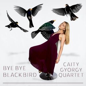 Bye Bye Blackbird (Single)