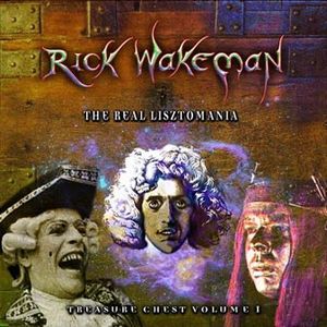 The Real Lisztomania