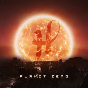 Planet Zero (Single)