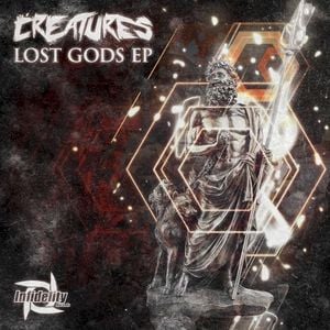 Lost Gods EP (EP)