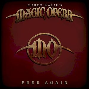 Free Again (Single)