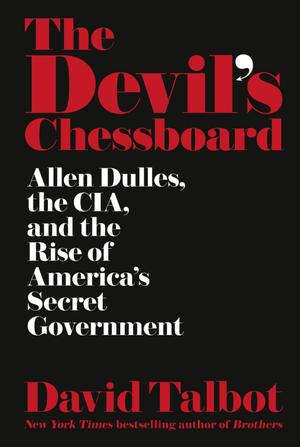 The Devil's Chessboard