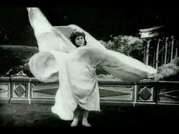 Loie Fuller