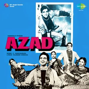 Azad (OST)