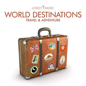 World Destinations - Travel and Adventure