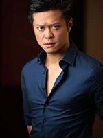 Kevin Tan