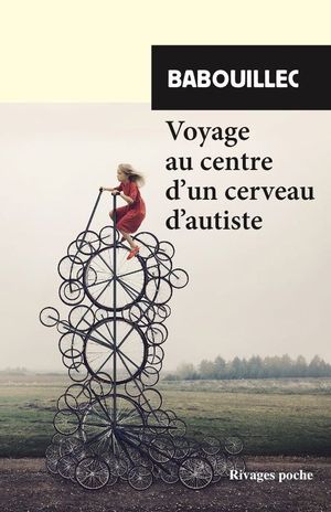 Voyage au centre d'un cerveau autiste